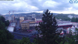 Tramvajová vozovna