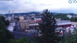 Tramvajová vozovna