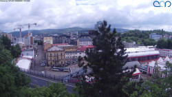 Tramvajová vozovna