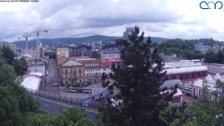 Tramvajová vozovna