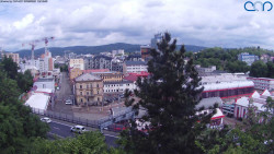 Tramvajová vozovna