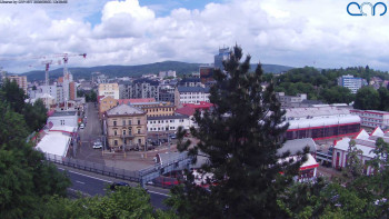 Město Liberec