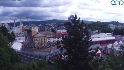 Tramvajová vozovna