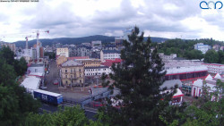 Tramvajová vozovna