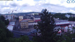 Tramvajová vozovna