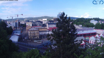 Město Liberec