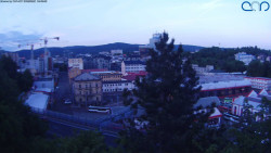 Tramvajová vozovna