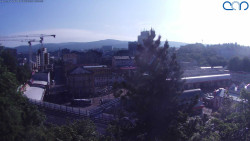 Tramvajová vozovna