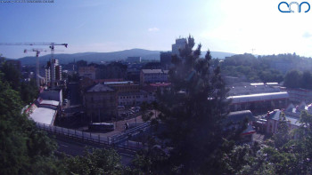 Město Liberec