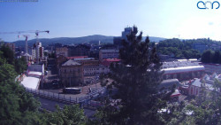 Tramvajová vozovna