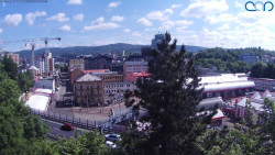 Tramvajová vozovna