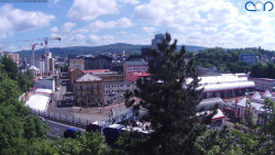 Tramvajová vozovna