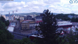 Tramvajová vozovna