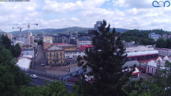 Tramvajová vozovna