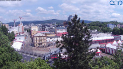 Tramvajová vozovna