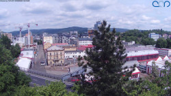 Tramvajová vozovna