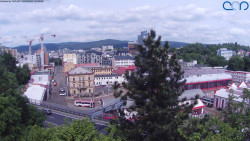 Tramvajová vozovna