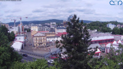 Tramvajová vozovna