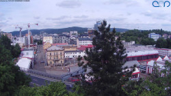 Tramvajová vozovna