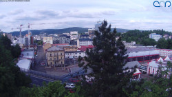 Tramvajová vozovna