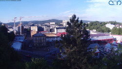 Tramvajová vozovna