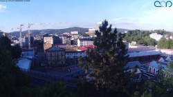 Tramvajová vozovna