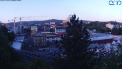 Tramvajová vozovna