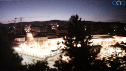 Tramvajová vozovna