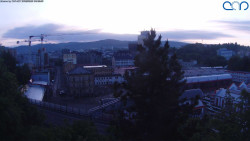 Tramvajová vozovna