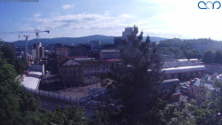 Tramvajová vozovna