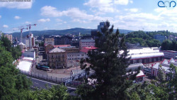 Tramvajová vozovna