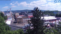 Tramvajová vozovna