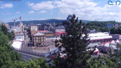 Tramvajová vozovna