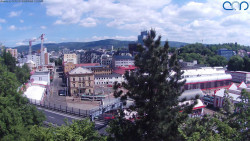 Tramvajová vozovna