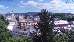 Tramvajová vozovna