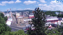 Tramvajová vozovna