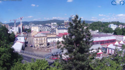 Tramvajová vozovna