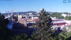 Tramvajová vozovna