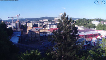 Město Liberec