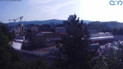 Tramvajová vozovna