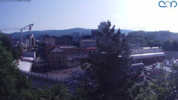 Tramvajová vozovna