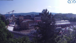 Tramvajová vozovna