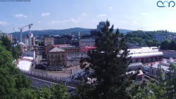 Tramvajová vozovna