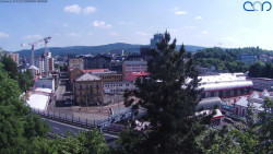 Tramvajová vozovna