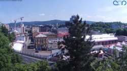 Tramvajová vozovna