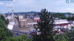 Tramvajová vozovna