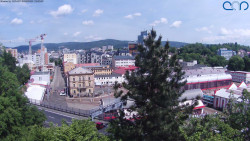 Tramvajová vozovna