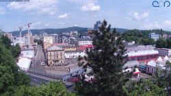 Tramvajová vozovna