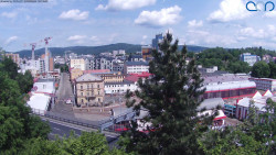 Tramvajová vozovna