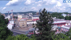 Tramvajová vozovna